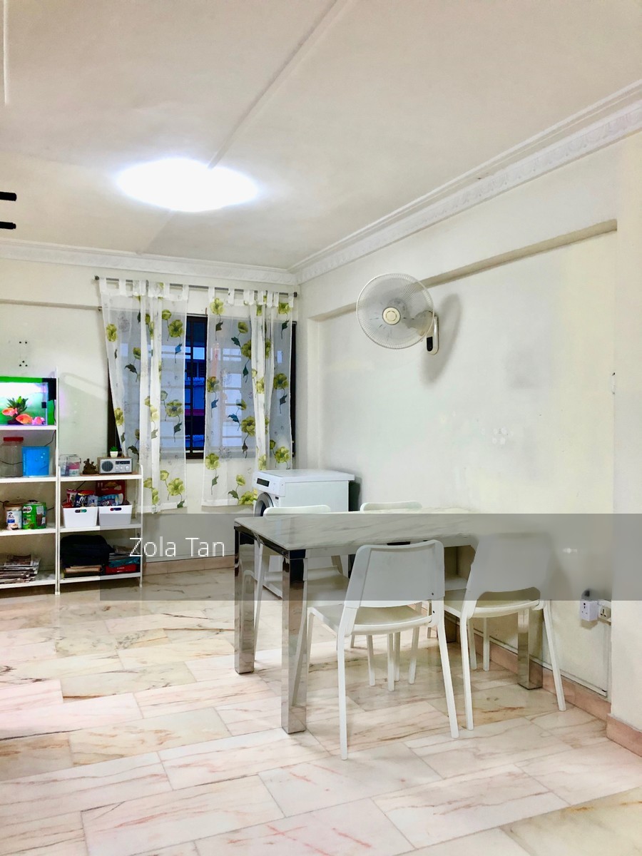 Blk 449 Tampines Street 42 (Tampines), HDB 4 Rooms #215213961